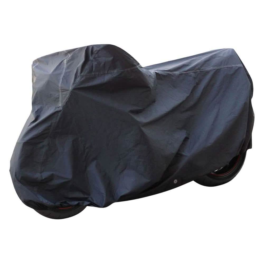 Housse de moto OxGord Executive anti-intempéries