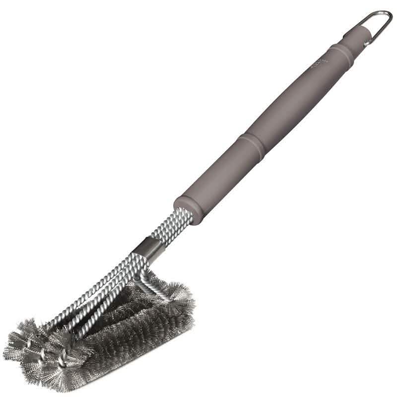 Brosse de nettoyage simple pour barbecue OxGord