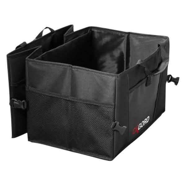 Organisateur de coffre noir OxGord®
