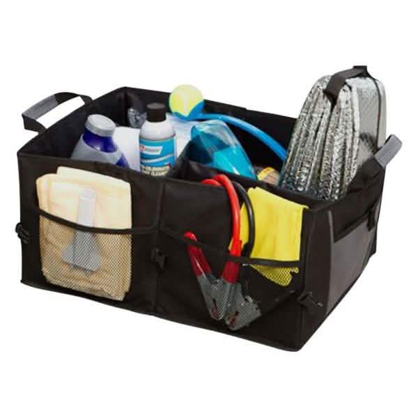 Organisateur de coffre noir OxGord®