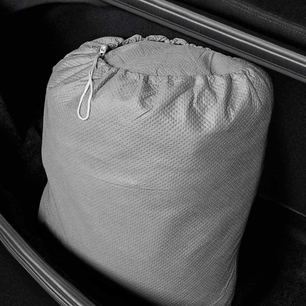 Housse de voiture OxGord® Signature grise