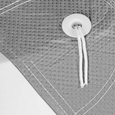 Housse de voiture OxGord® Signature grise
