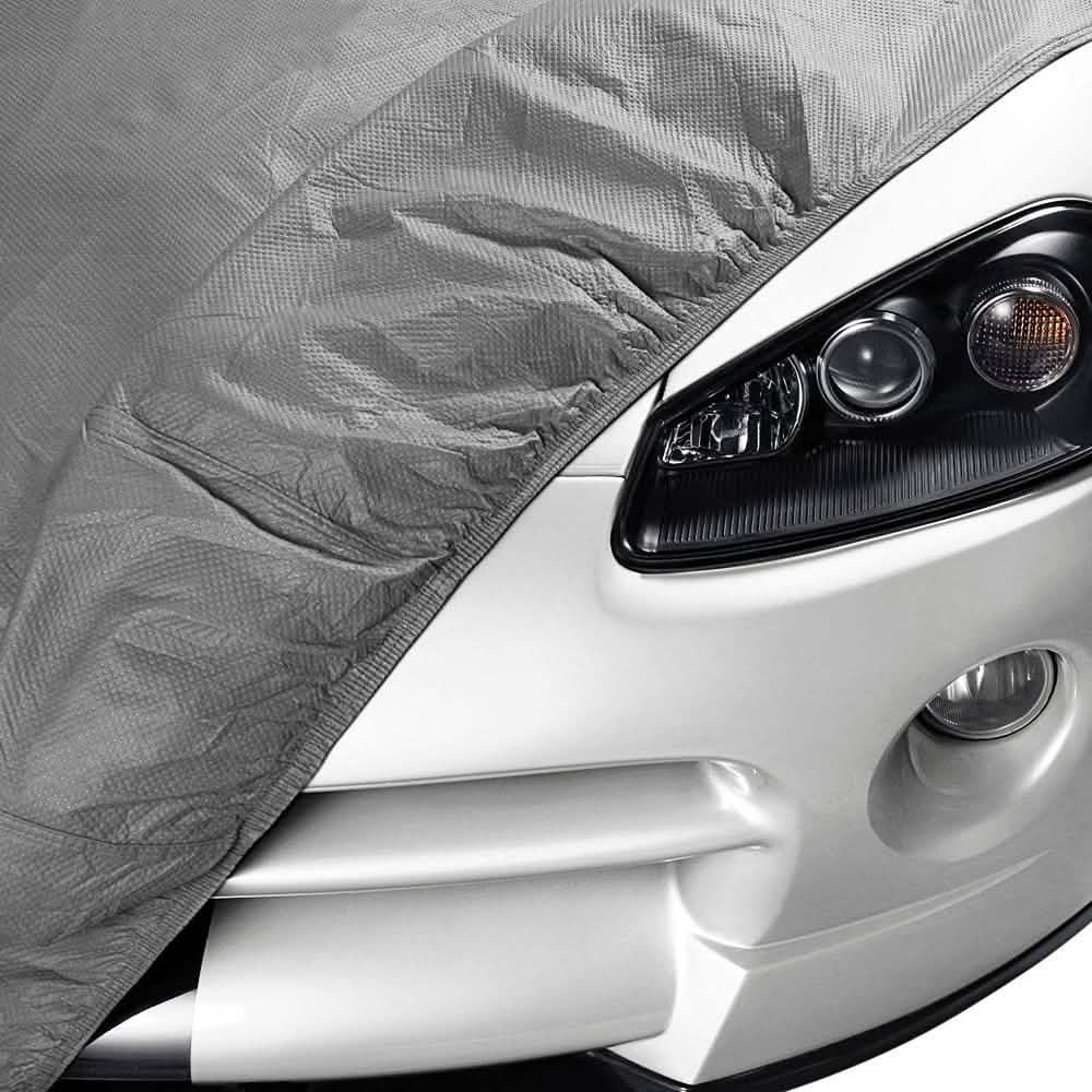 Housse de voiture OxGord® Signature grise