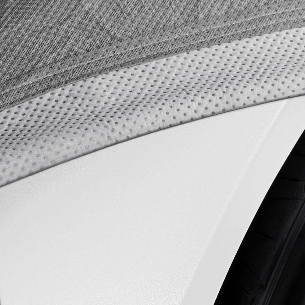 Housse de voiture OxGord® Signature grise