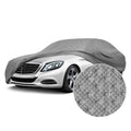 Housse de voiture OxGord® Signature grise