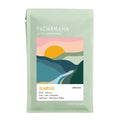 Pachamama Coffee Cooperative - Grains de café « Sunrise » (283 g)
