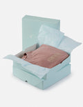 Emballage cadeau de vêtements
