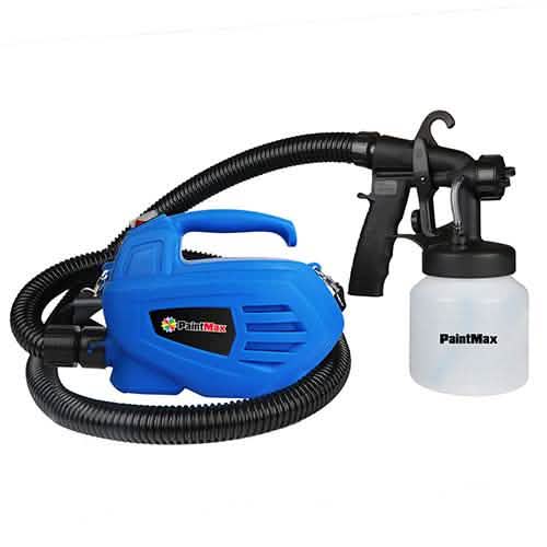 Pistolet à peinture PaintMax