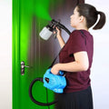 Pistolet à peinture PaintMax
