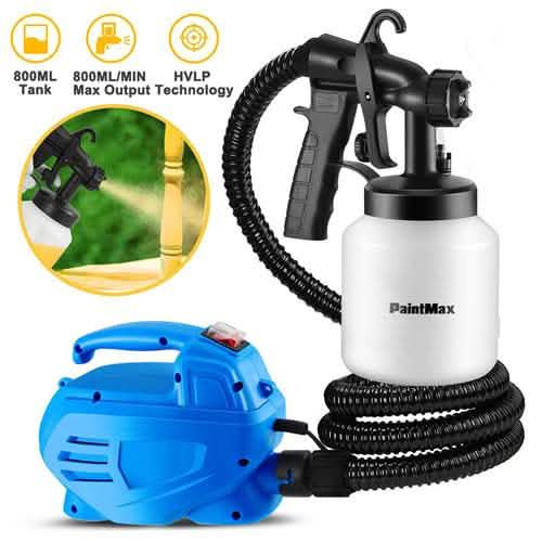 Pistolet à peinture PaintMax