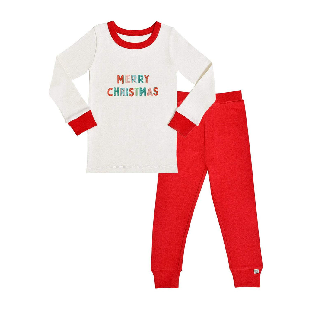 pyjama | joyeux noël