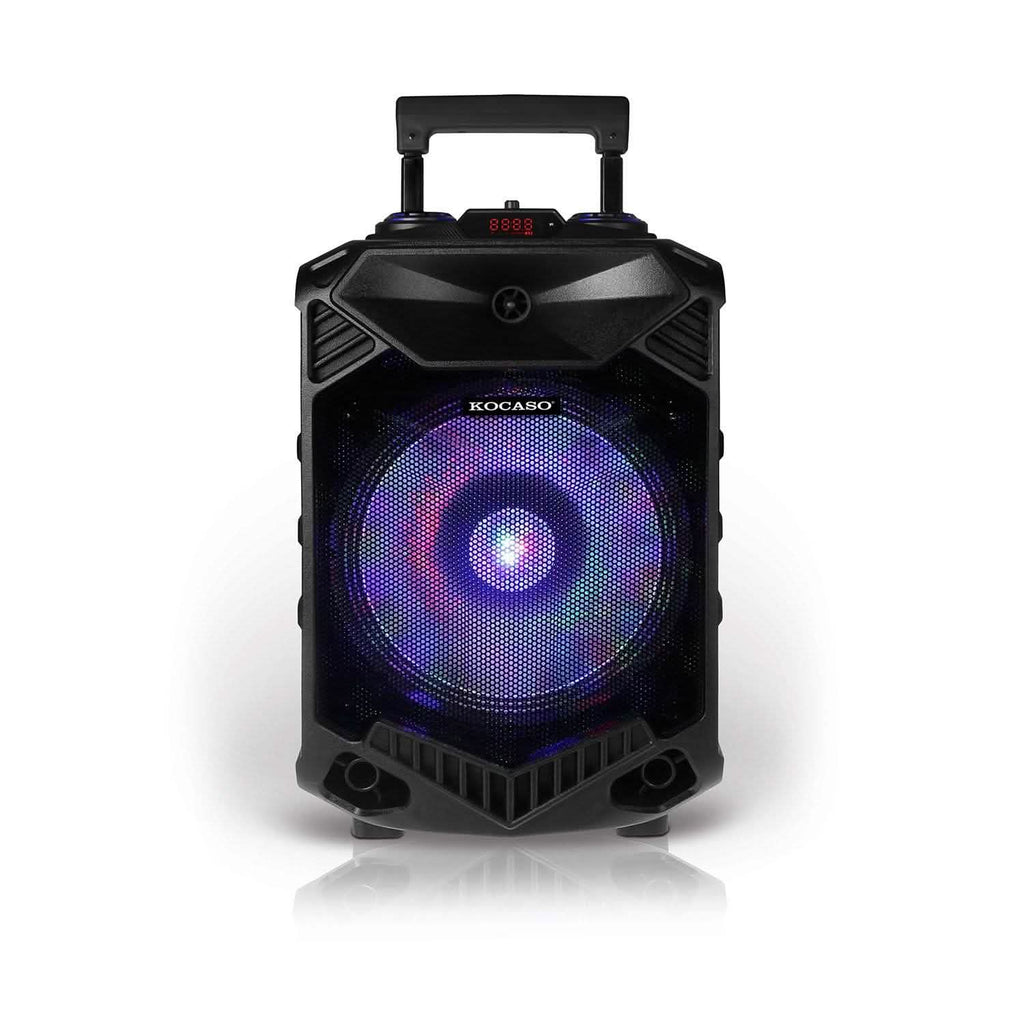 Enceinte sans fil de fête