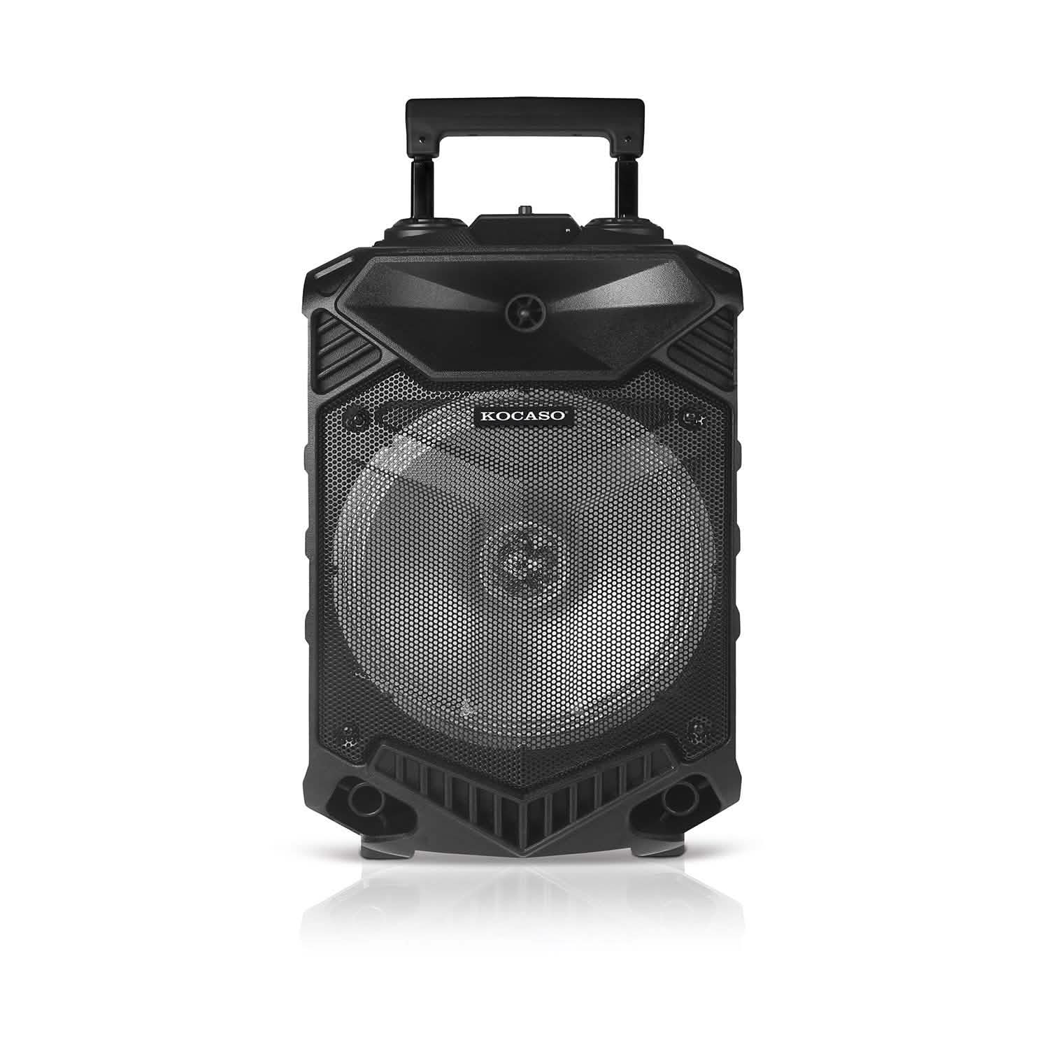 Enceinte sans fil de fête