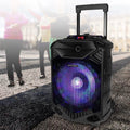 Enceinte sans fil de fête
