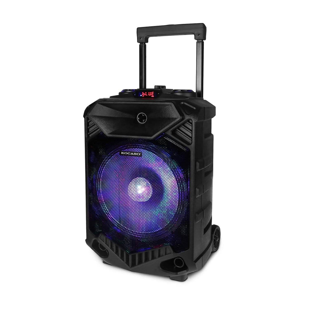 Enceinte sans fil de fête
