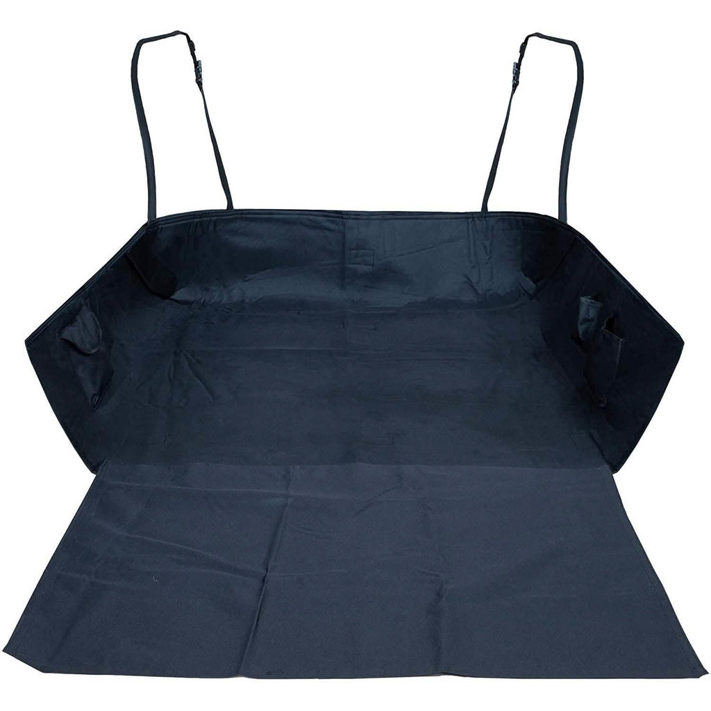Housse de siège de voiture Paws & Pals pour chien pour banquette arrière