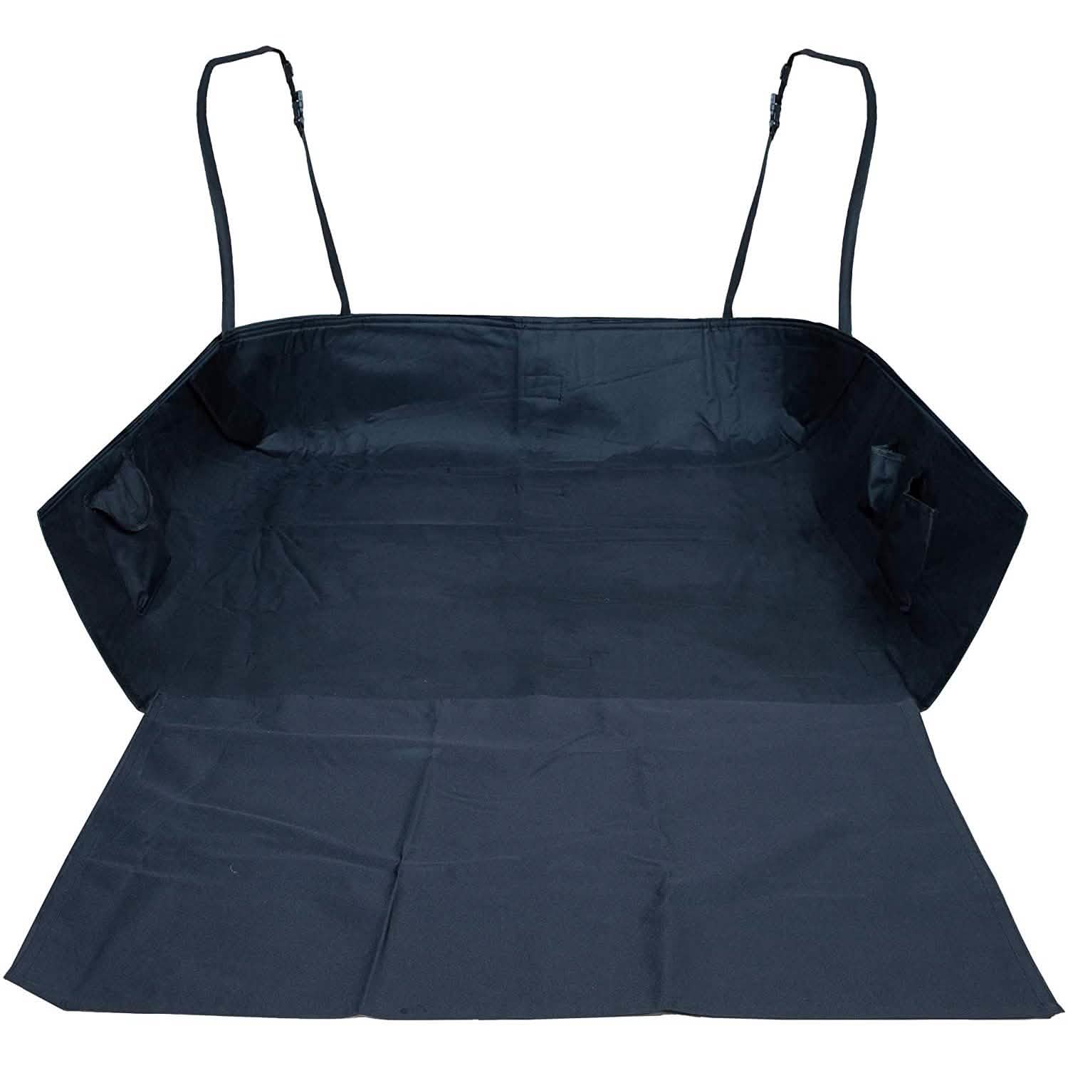 Housse de siège de voiture Paws & Pals pour chien pour banquette arrière