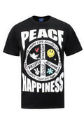 T-shirts Paix Bonheur