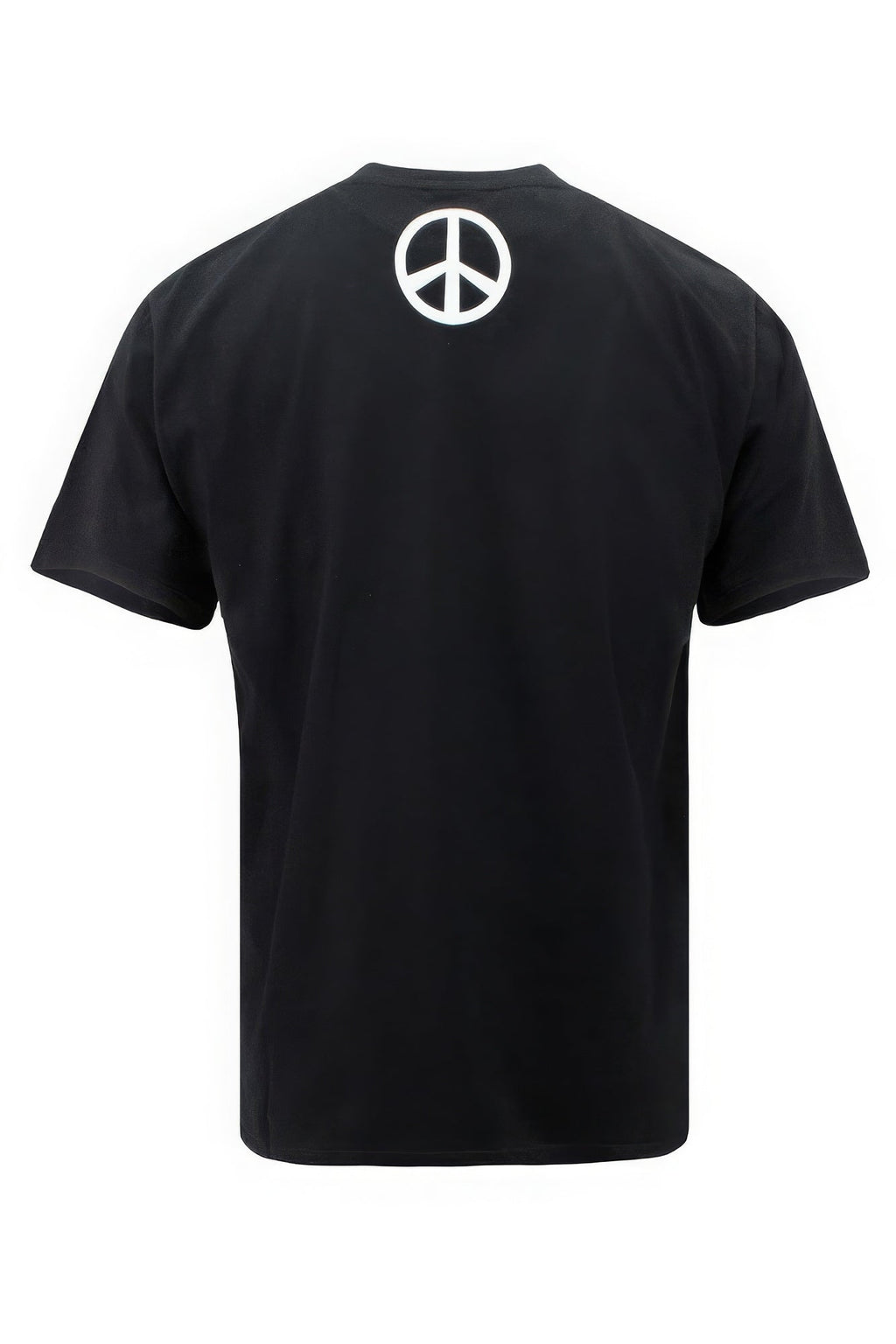 T-shirts Paix Bonheur