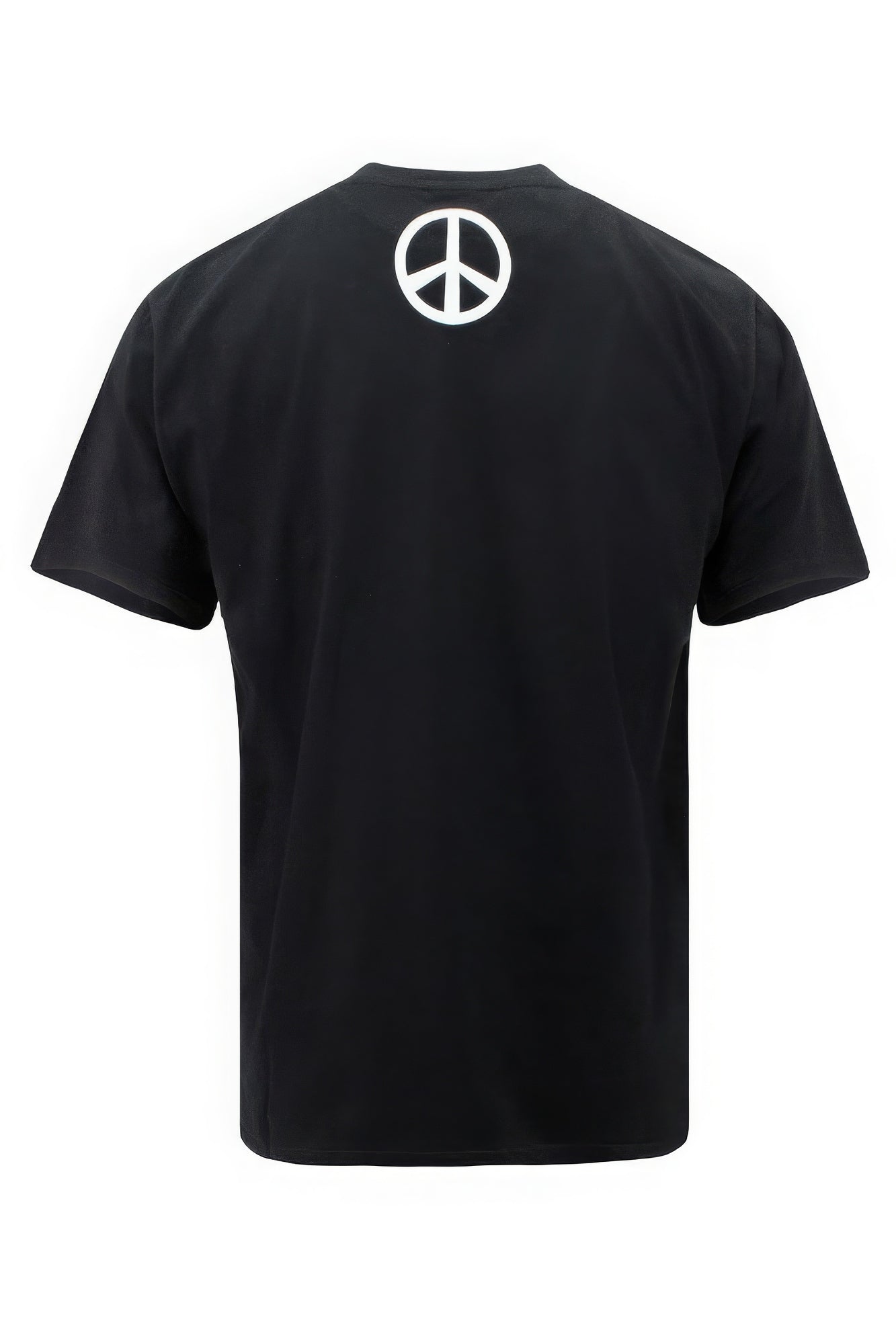 T-shirts Paix Bonheur