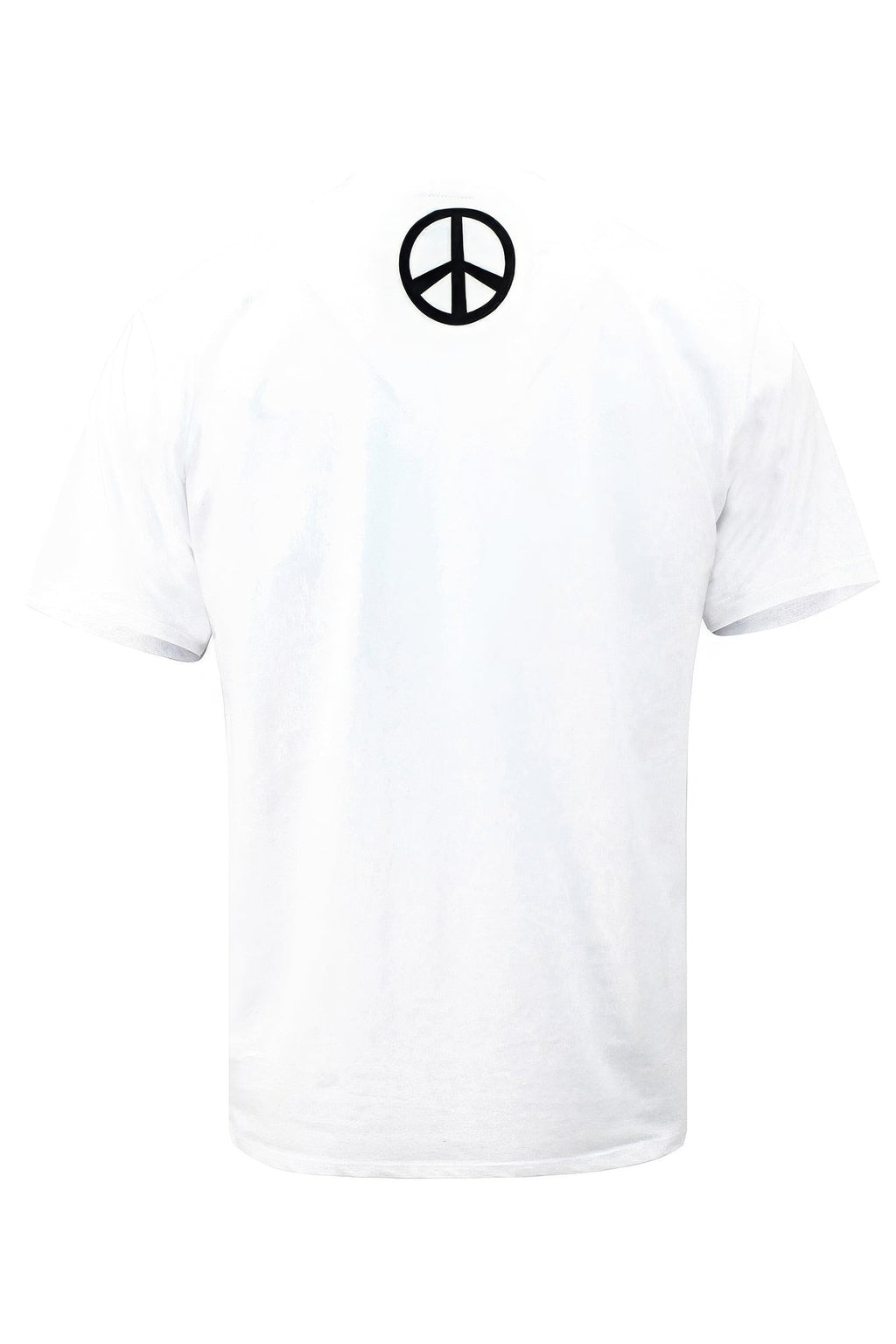 T-shirts Paix Bonheur