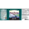 Peach Kernel Teapills (Tao Ren Wan), 200 ct, Plum Flower