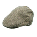 Peter Grimm Peaky - Casquette Plate en Laine