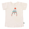 T-shirt imprimé | pingouin