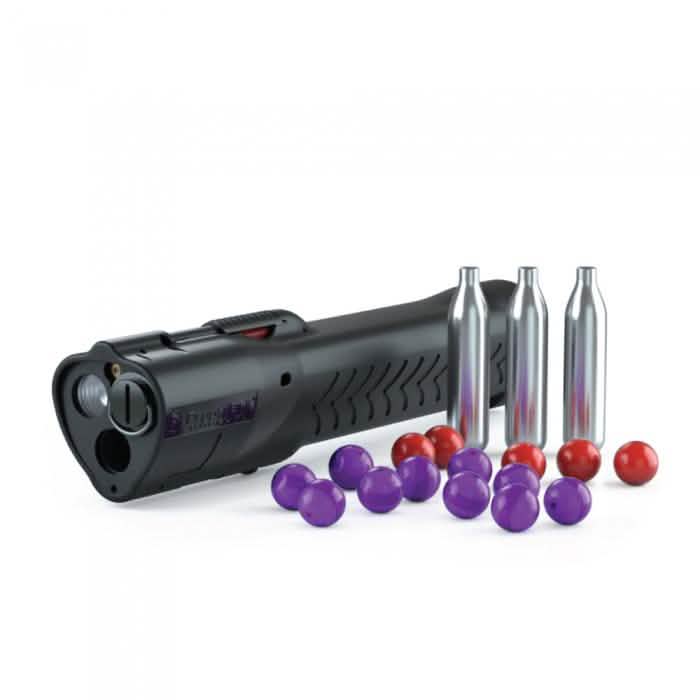 Lanceur de défense PepperBall Lifelite