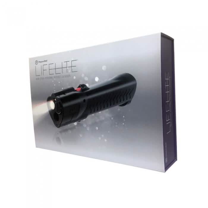 Lanceur de défense PepperBall Lifelite