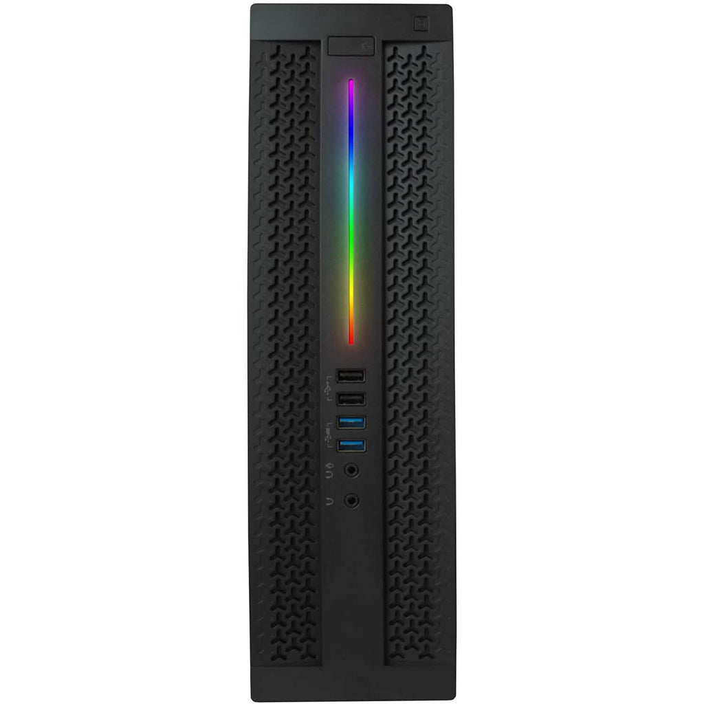Ordinateur de bureau gaming préconstruit Periphio Iris (reconditionné)