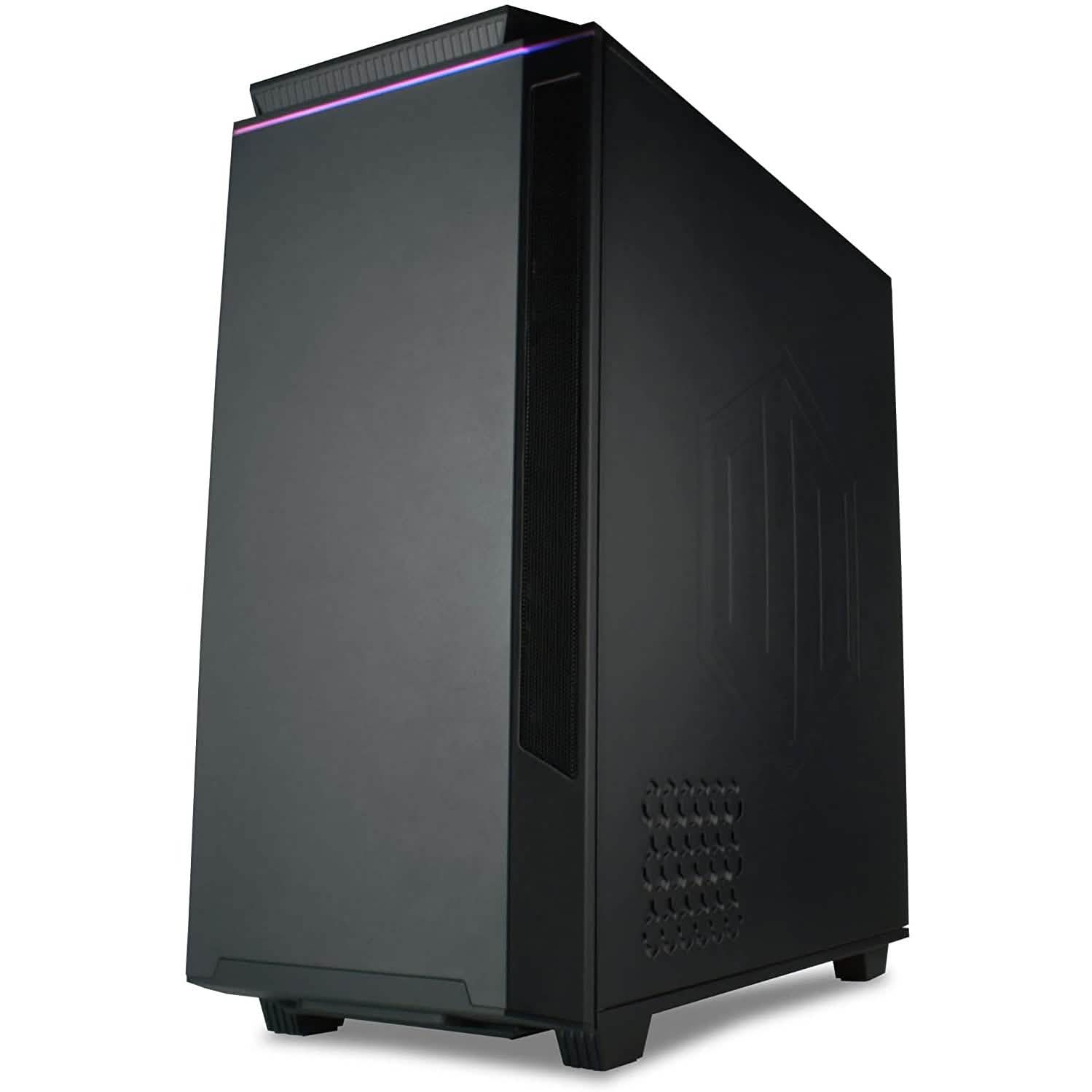 PC de jeu Periphio Reaper AMD Ryzen 5 (reconditionné)