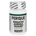 Perque - Hematin Anemia Guard - 100 Comprimé(s)