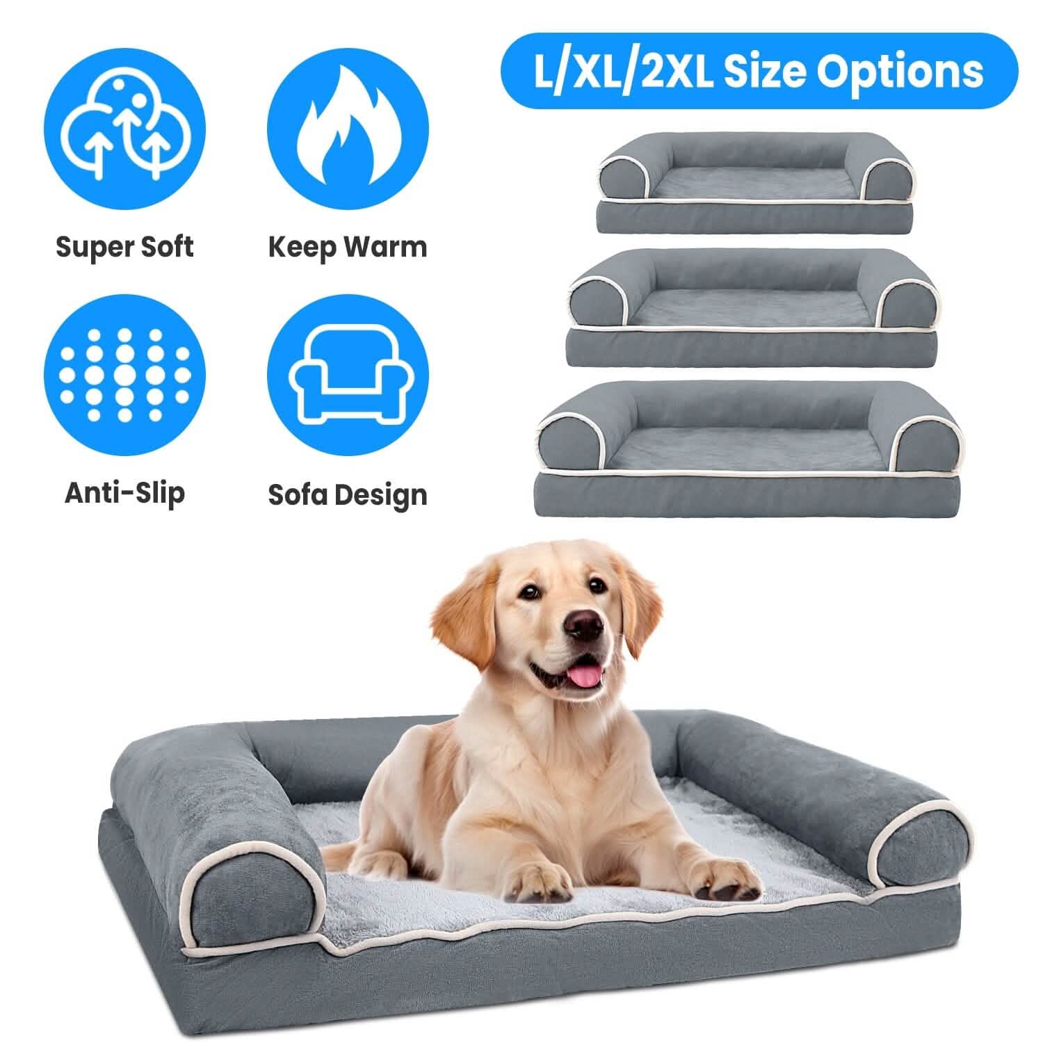 Coussin de canapé pour animaux