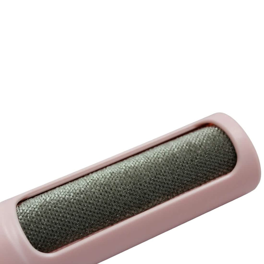 Brosse anti-poils d'animaux pour vêtements et meubles
