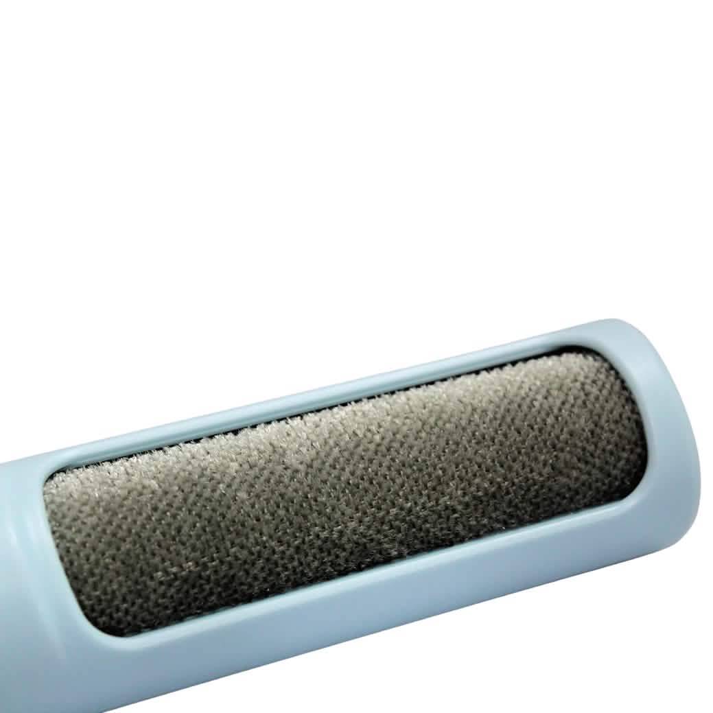 Brosse anti-poils d'animaux pour vêtements et meubles