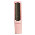 Brosse anti-poils d'animaux pour vêtements et meubles
