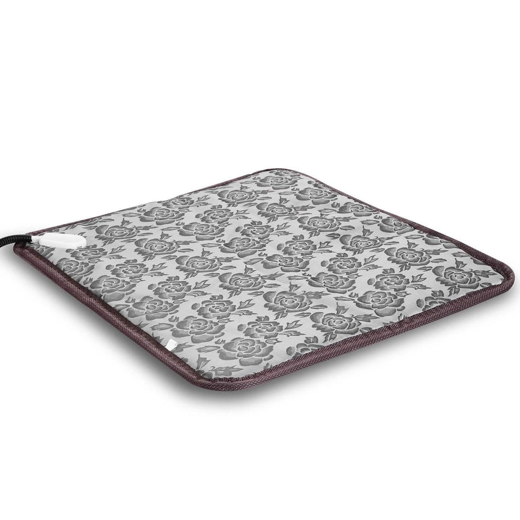 Tapis chauffant électrique pour animaux domestiques, chiens et chats