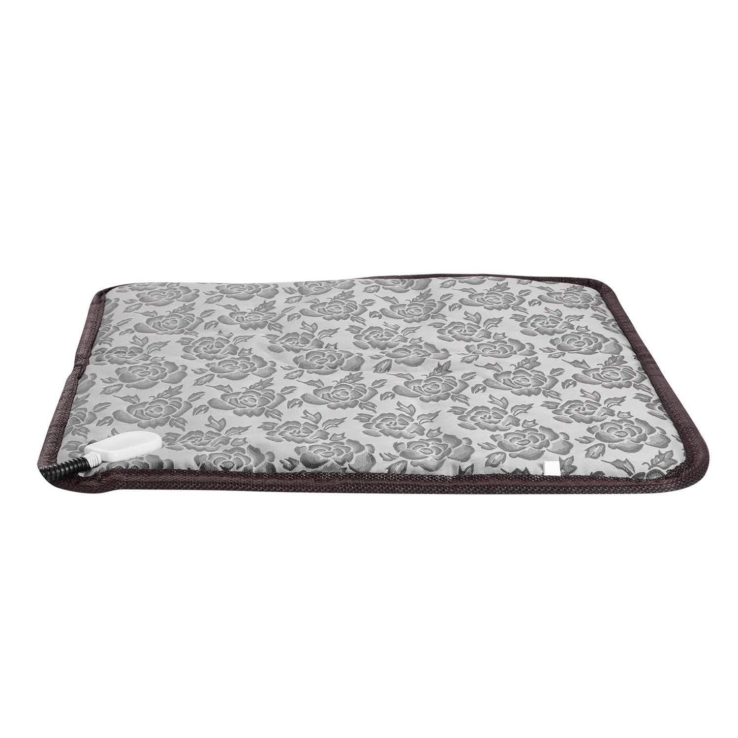 Tapis chauffant électrique pour animaux domestiques, chiens et chats