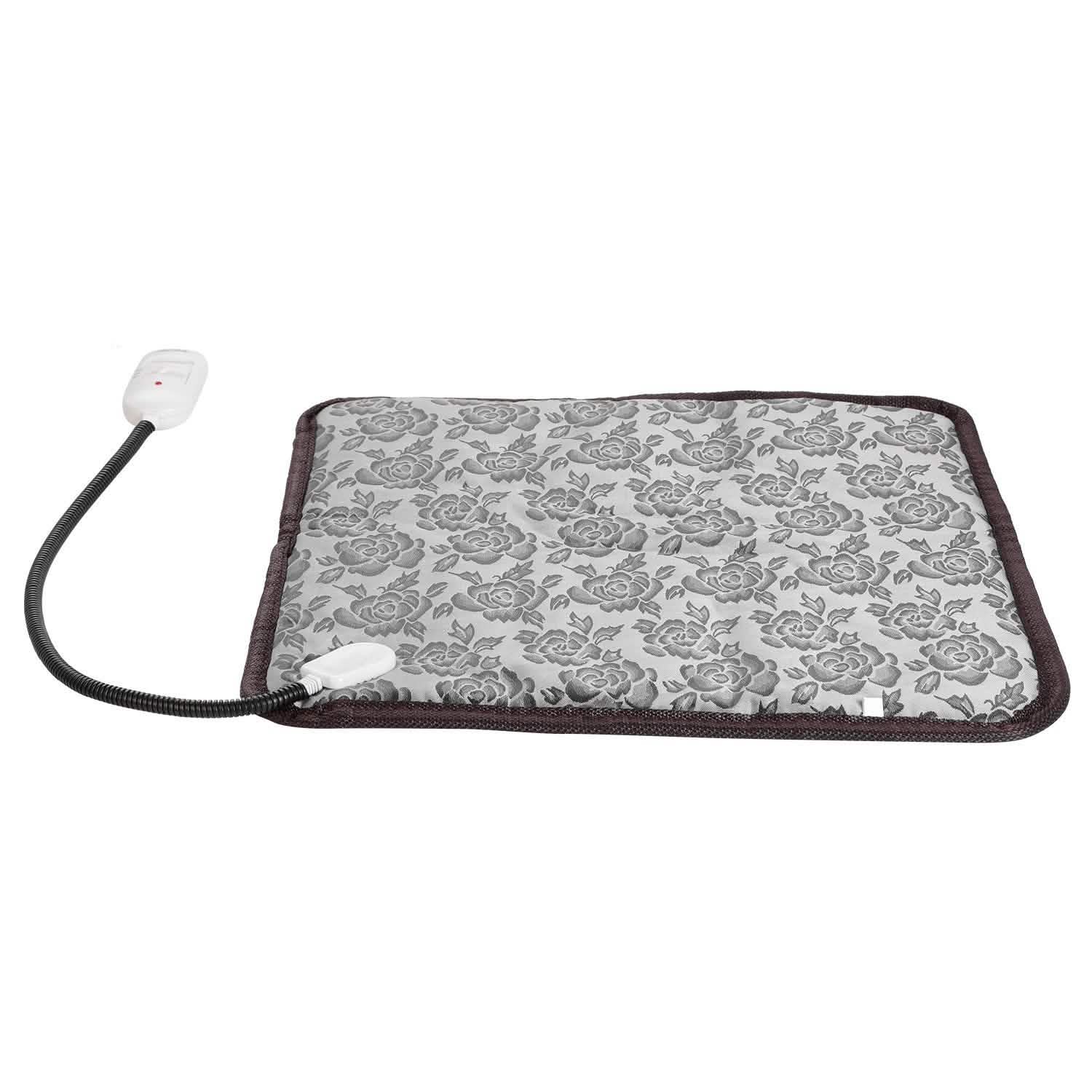 Tapis chauffant électrique pour animaux domestiques, chiens et chats