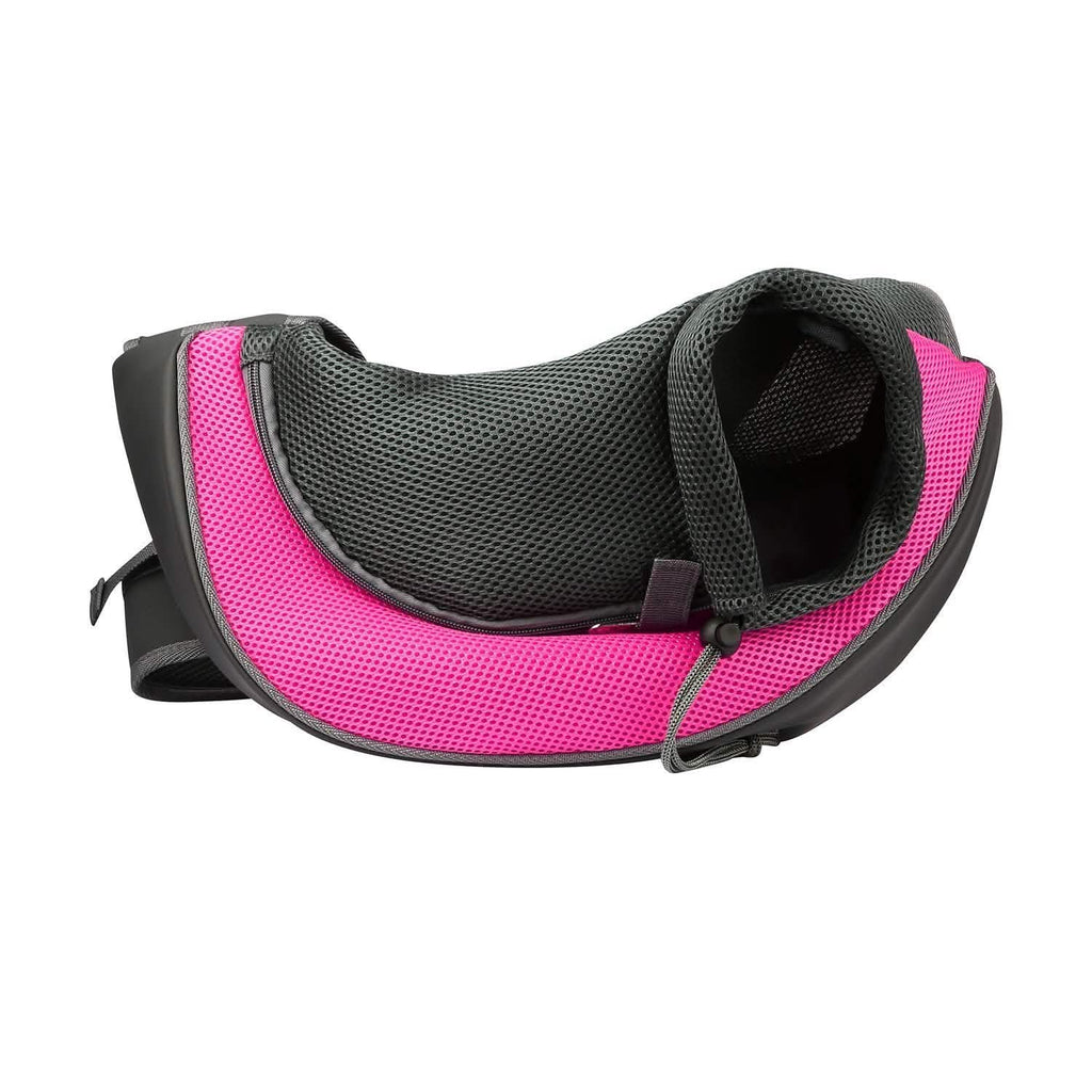 Sac de transport pour chiot