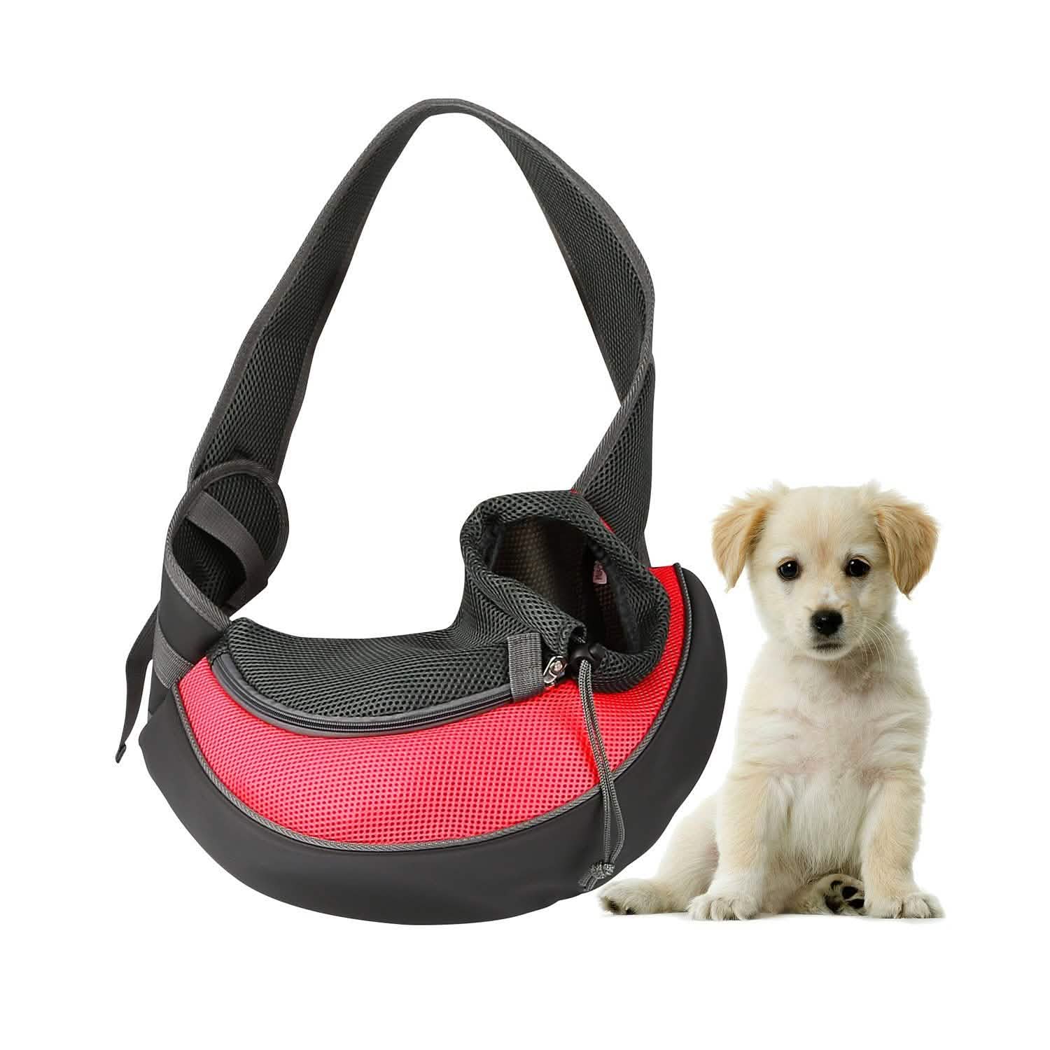 Sac de transport pour chiot