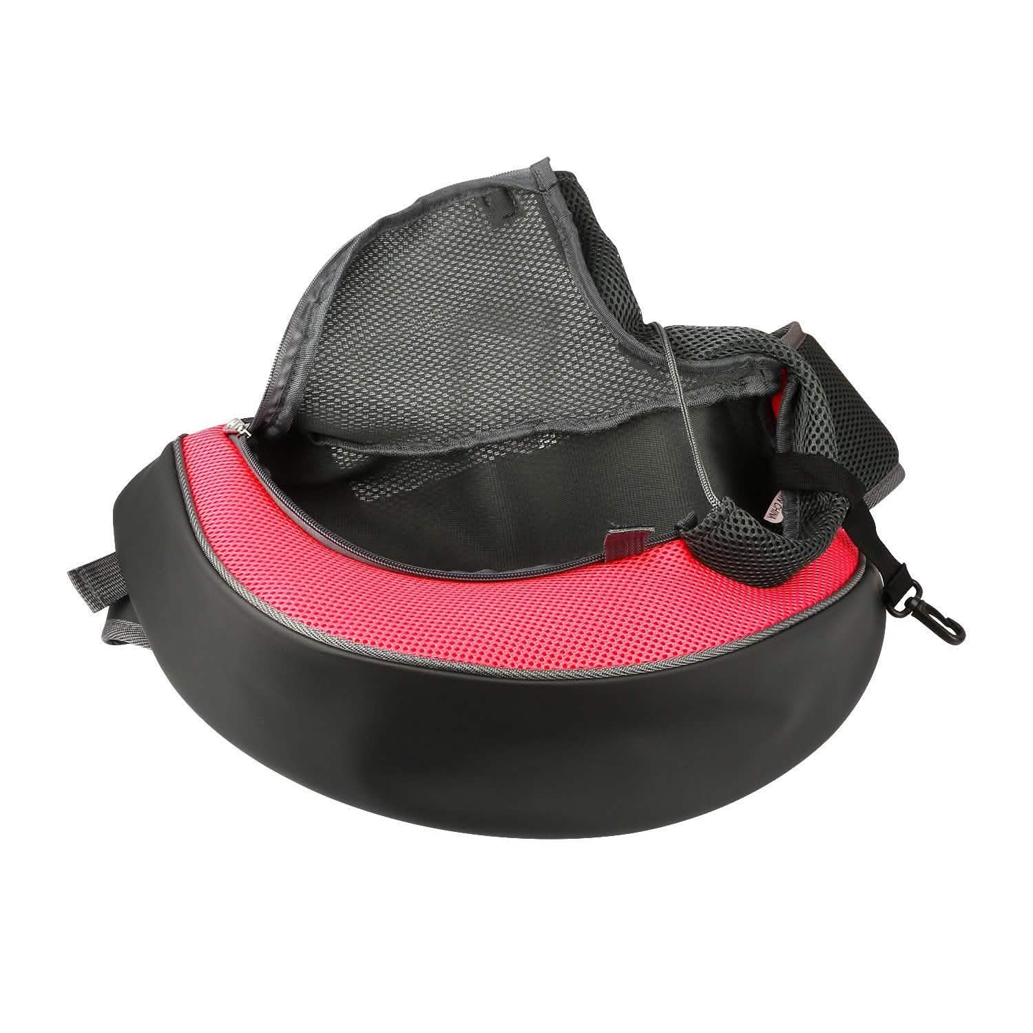 Sac de transport pour chiot