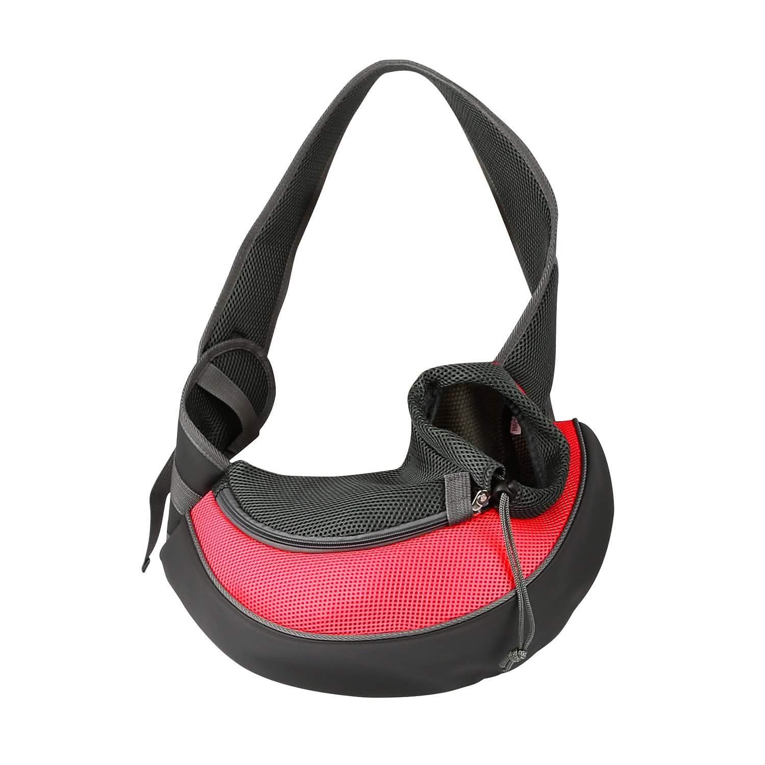 Sac de transport pour chiot