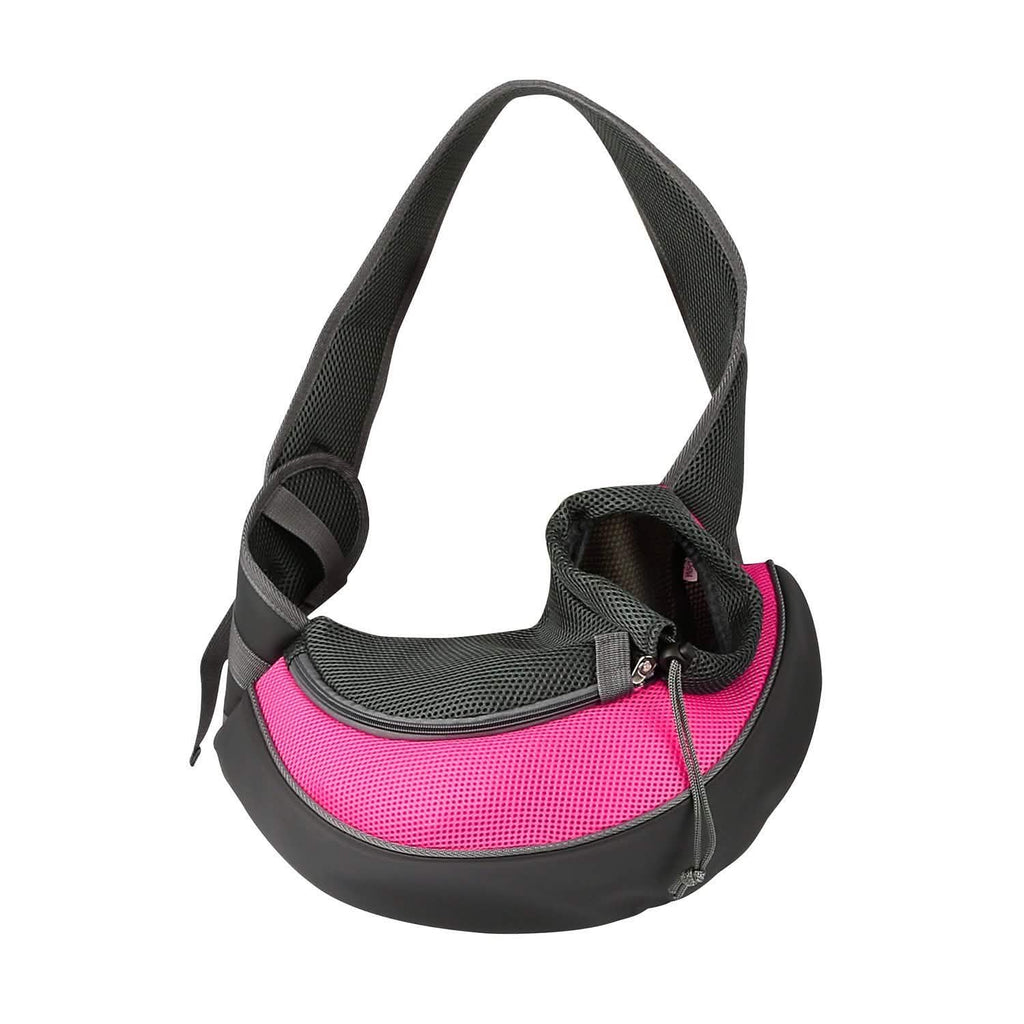 Sac de transport pour chiot