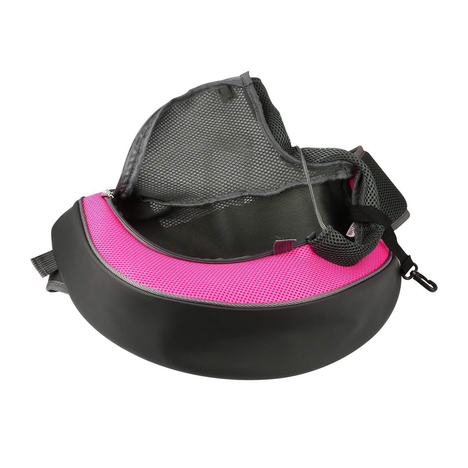 Sac de transport pour chiot