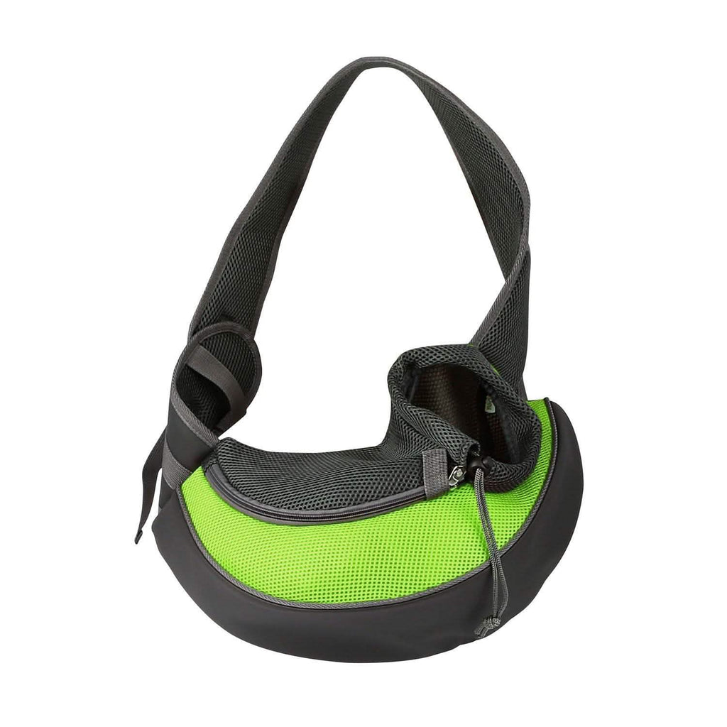 Sac de transport pour chiot