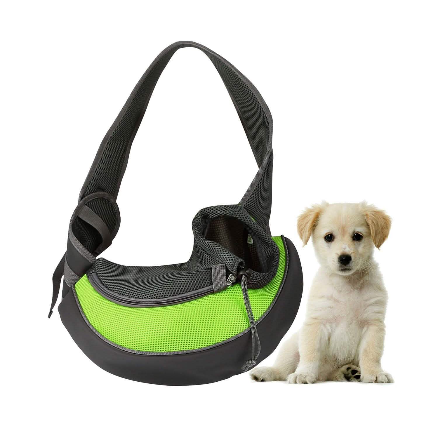 Sac de transport pour chiot