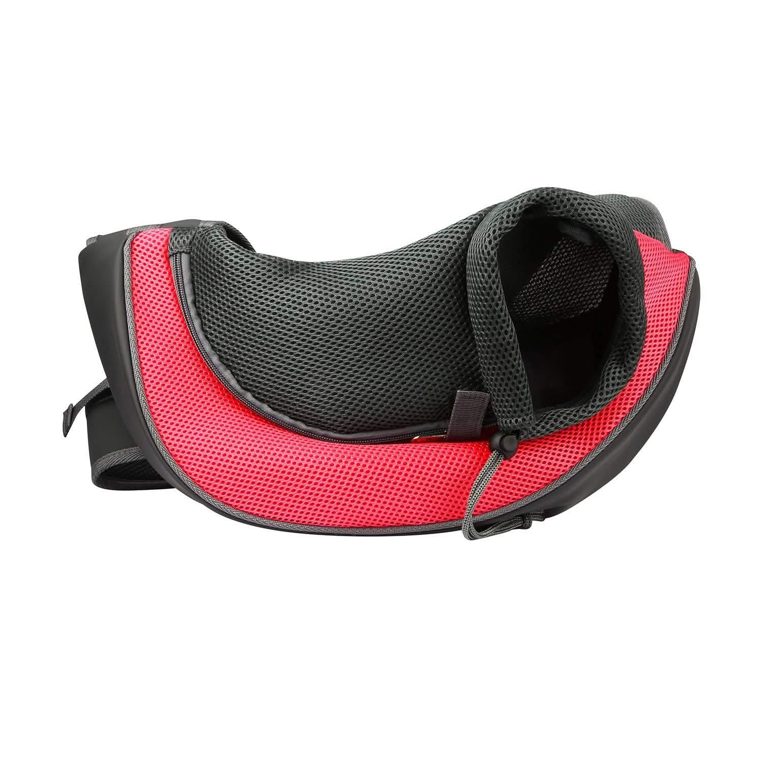 Sac de transport pour chiot