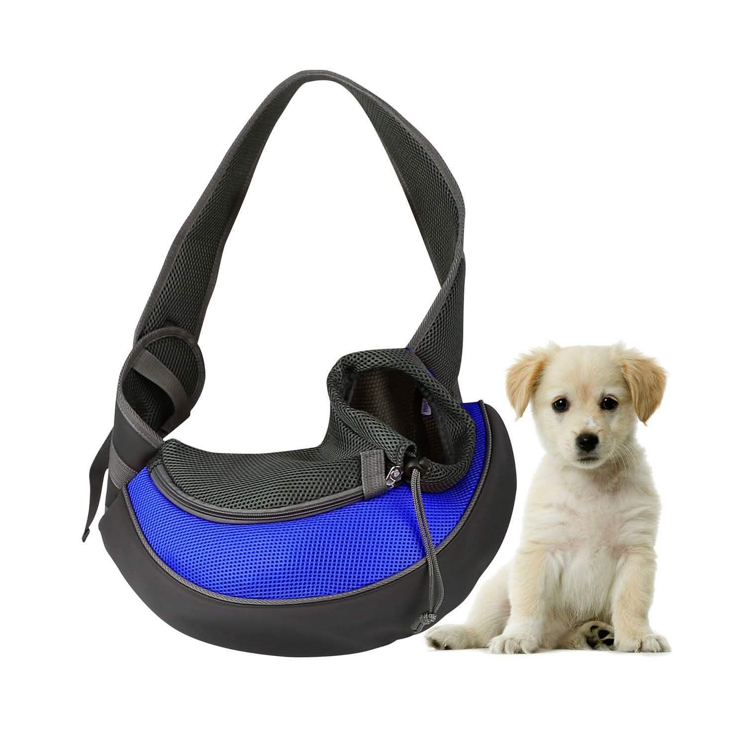 Sac de transport pour chiot